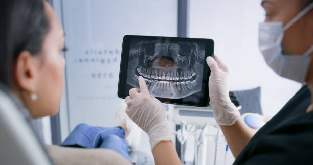Best Broken or Chipped Tooth Repair in Mooresville, IN